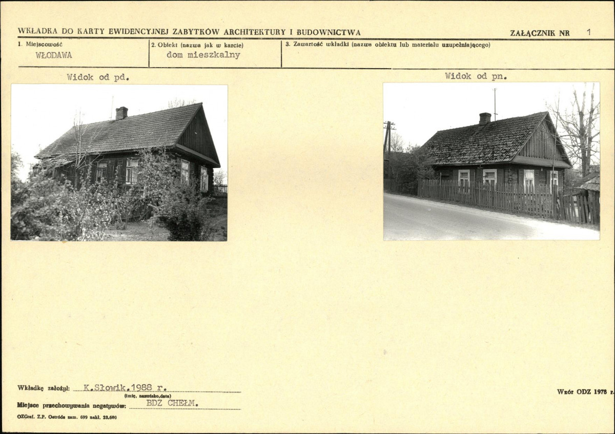 KB - Karta biała, skan nr 5