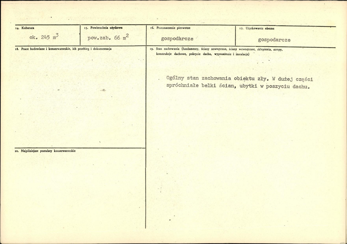 KB - Karta biała, skan nr 3