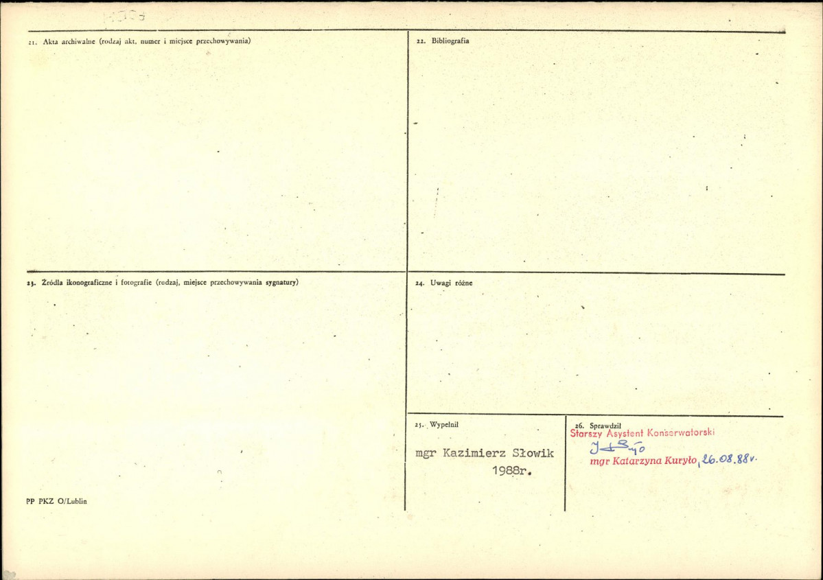 KB - Karta biała, skan nr 4