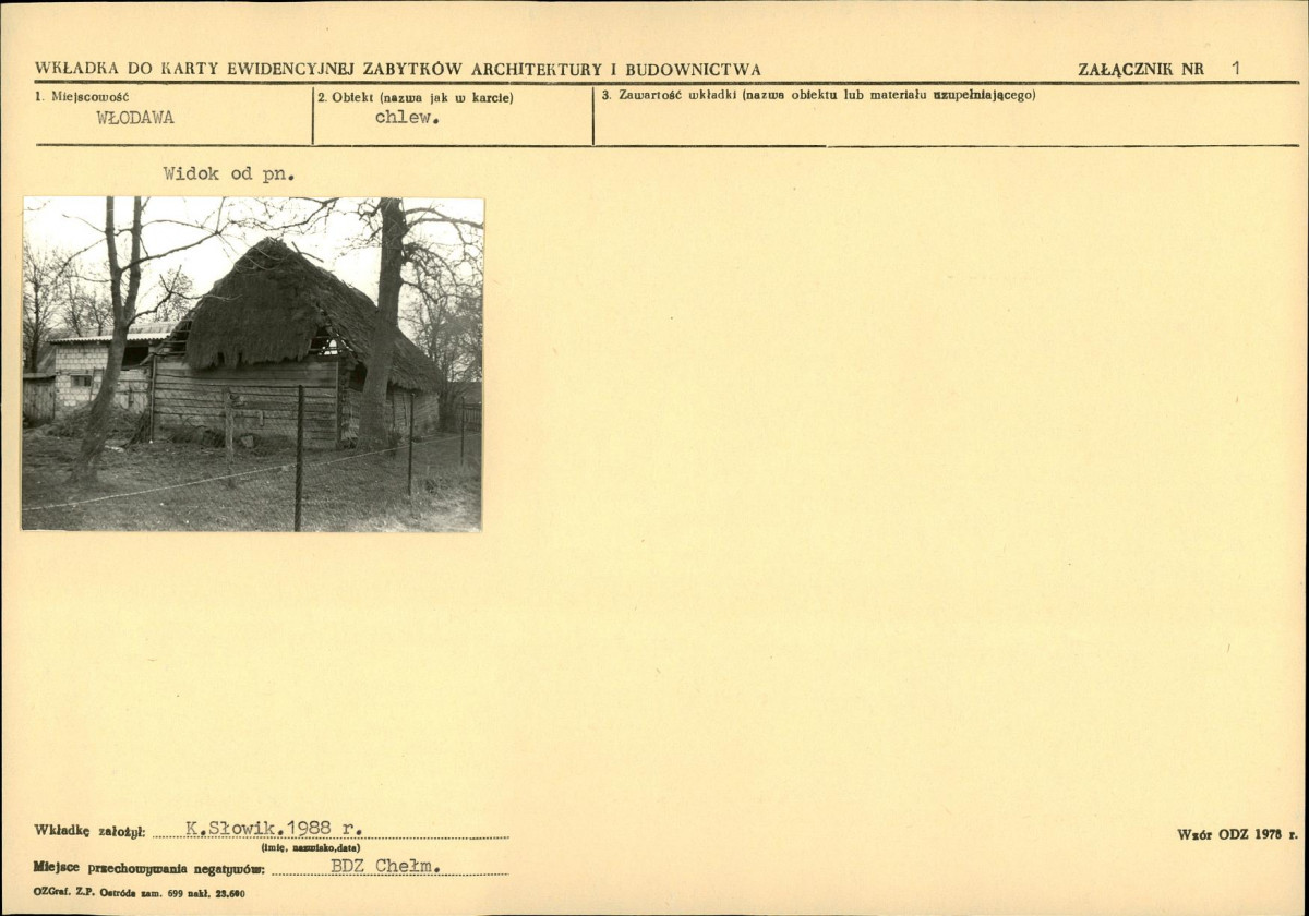 KB - Karta biała, skan nr 5