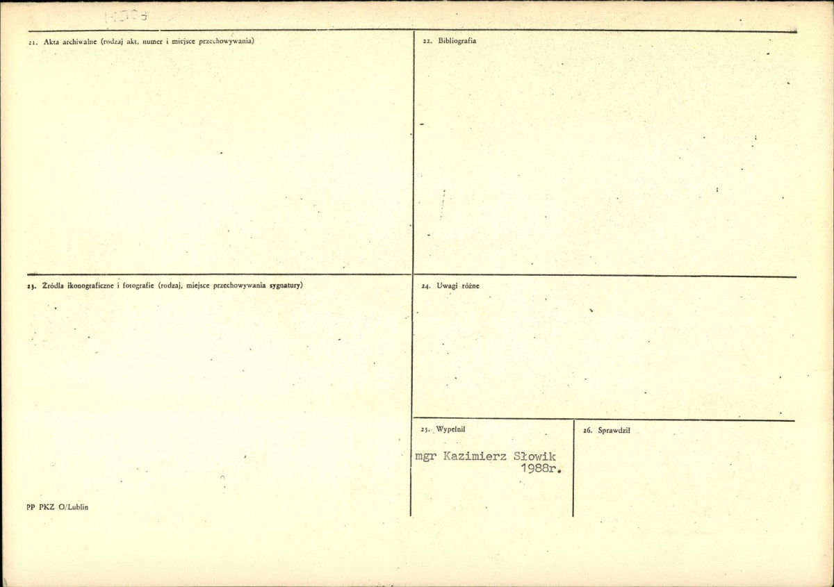 KB - Karta biała, skan nr 4