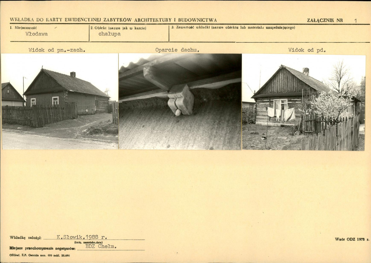 KB - Karta biała, skan nr 5