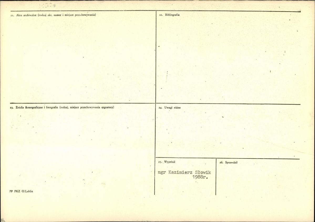 KB - Karta biała, skan nr 4