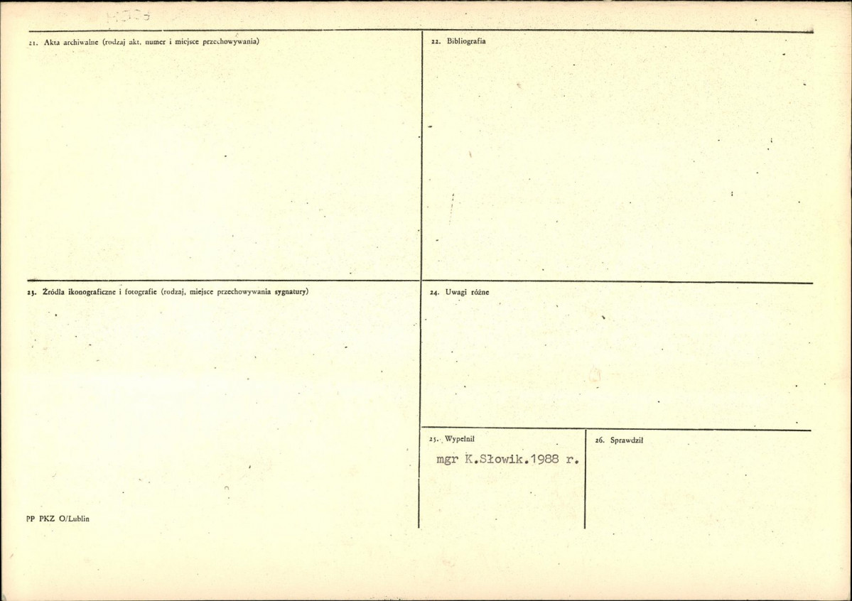 KB - Karta biała, skan nr 4