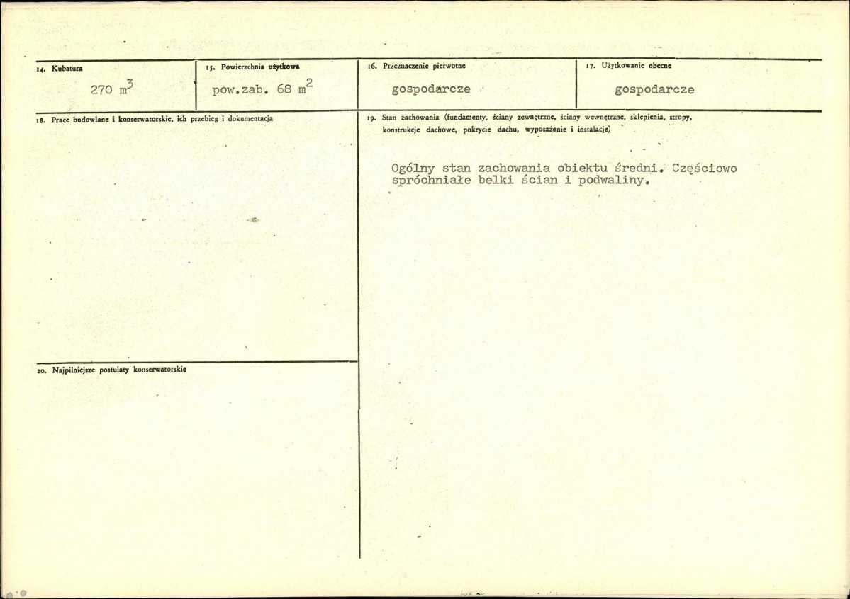 KB - Karta biała, skan nr 3