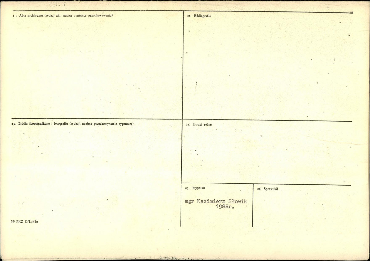 KB - Karta biała, skan nr 4