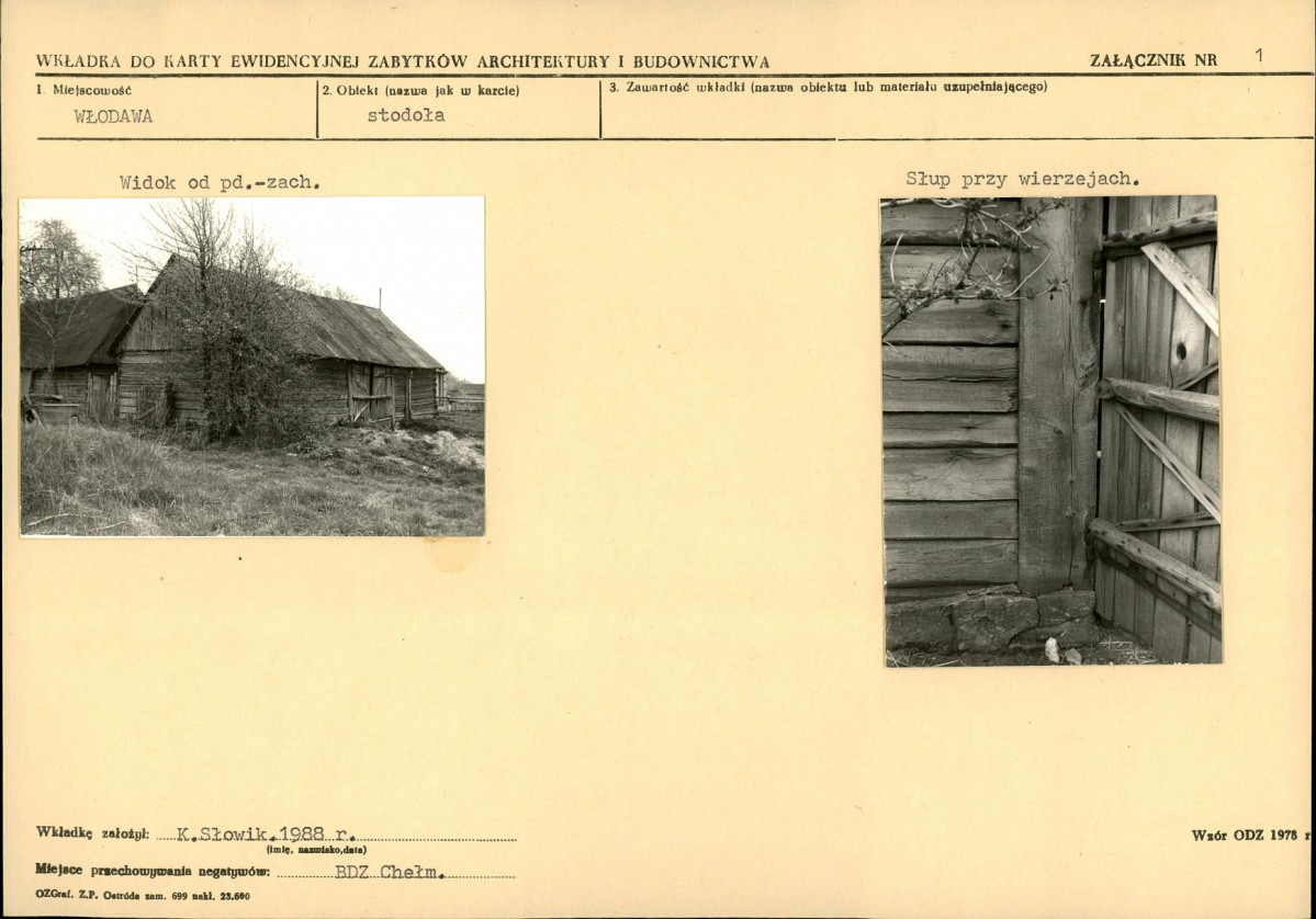 KB - Karta biała, skan nr 5