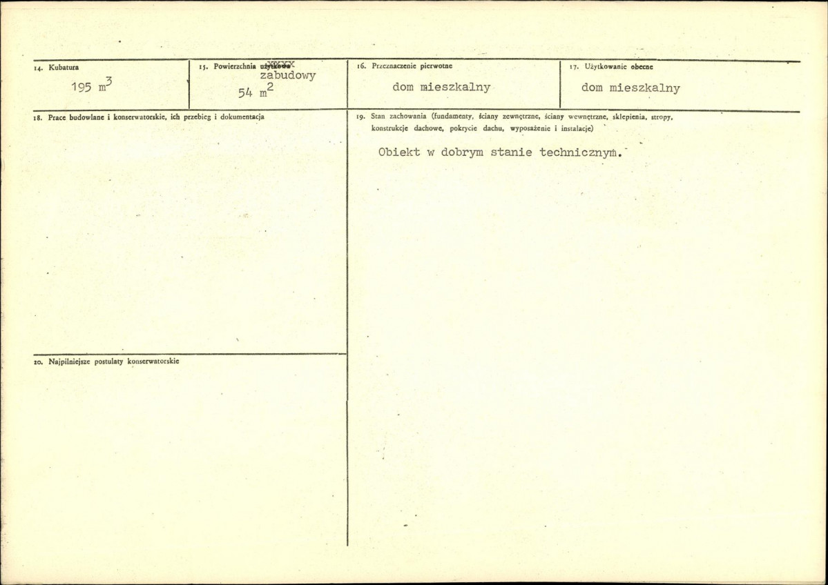 KB - Karta biała, skan nr 3