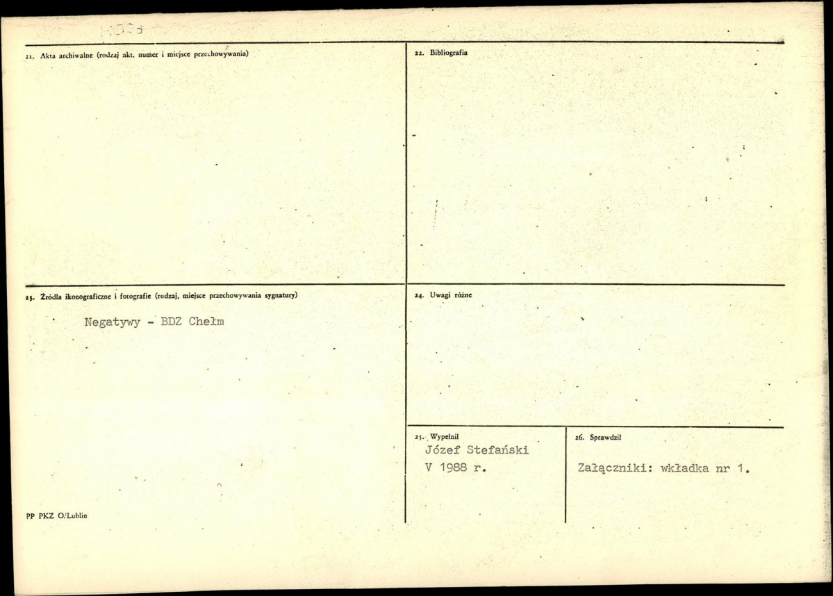 KB - Karta biała, skan nr 4