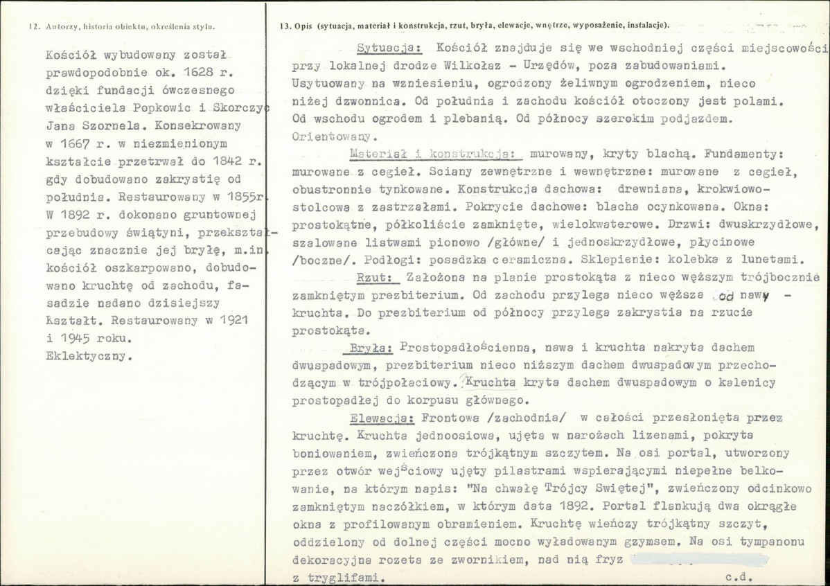 Karta biała, skan nr 2