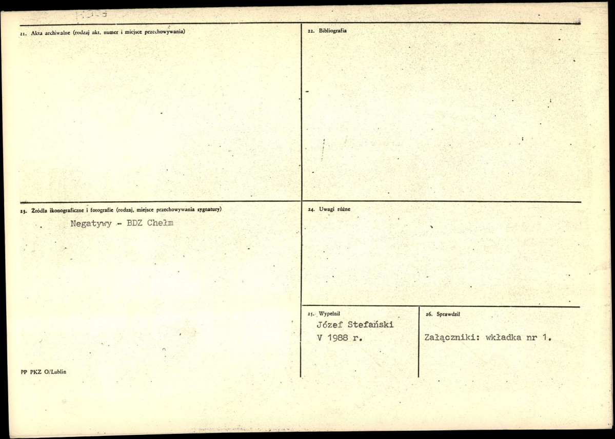 KB - Karta biała, skan nr 4