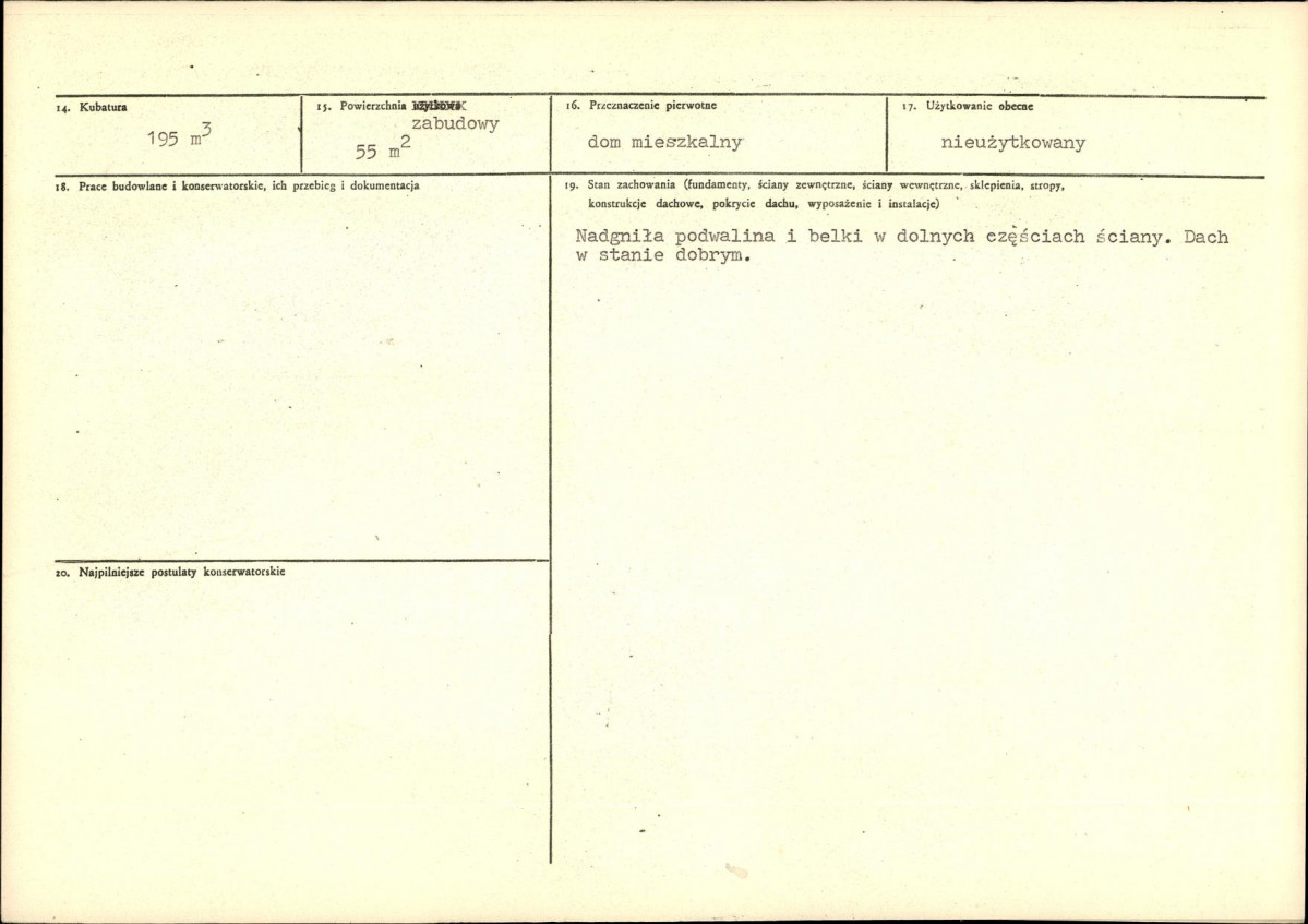 KB - Karta biała, skan nr 3