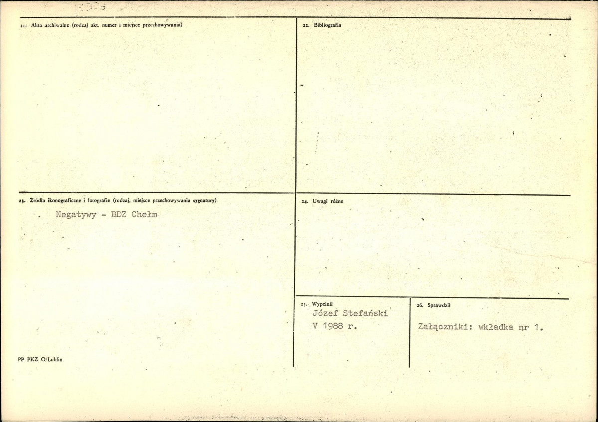 KB - Karta biała, skan nr 4