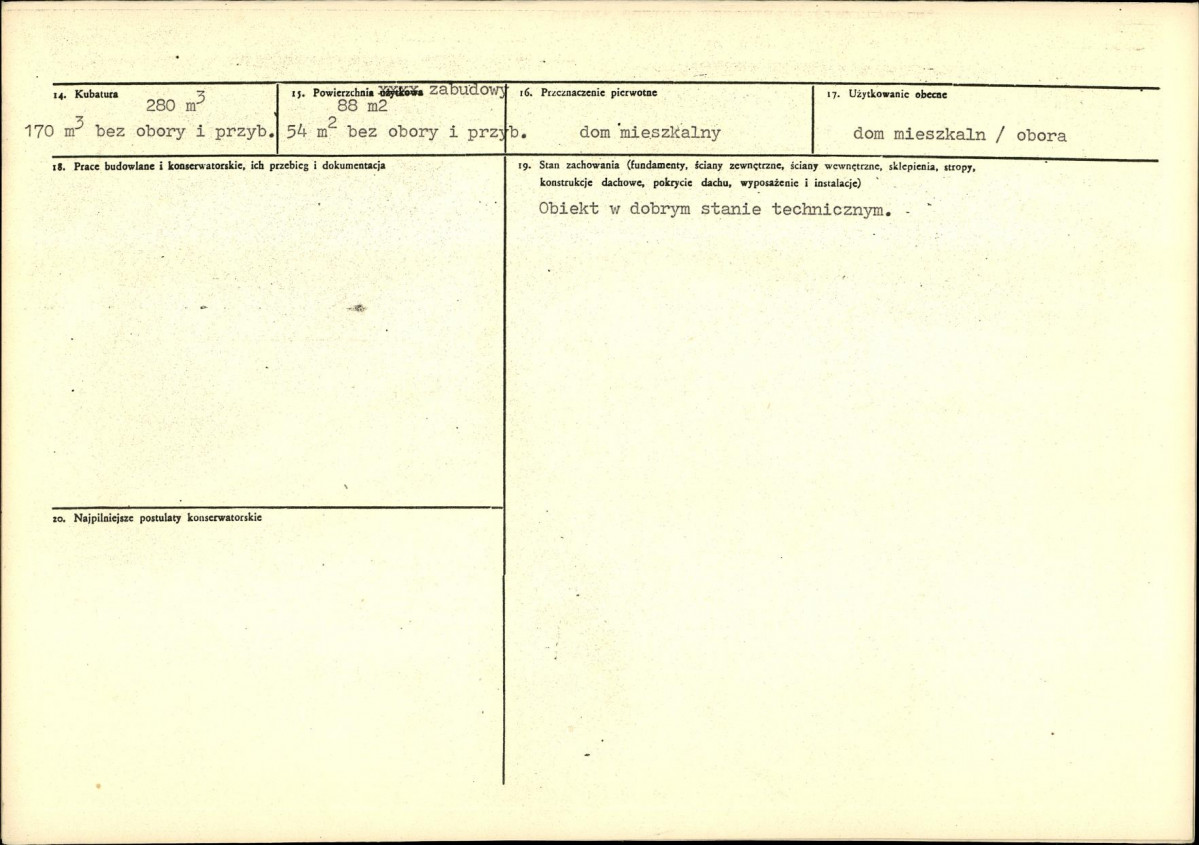 KB - Karta biała, skan nr 3