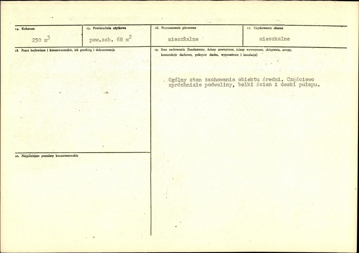KB - Karta biała, skan nr 3