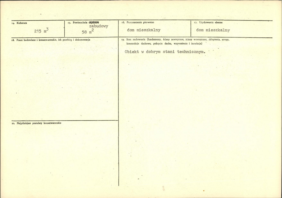 KB - Karta biała, skan nr 3