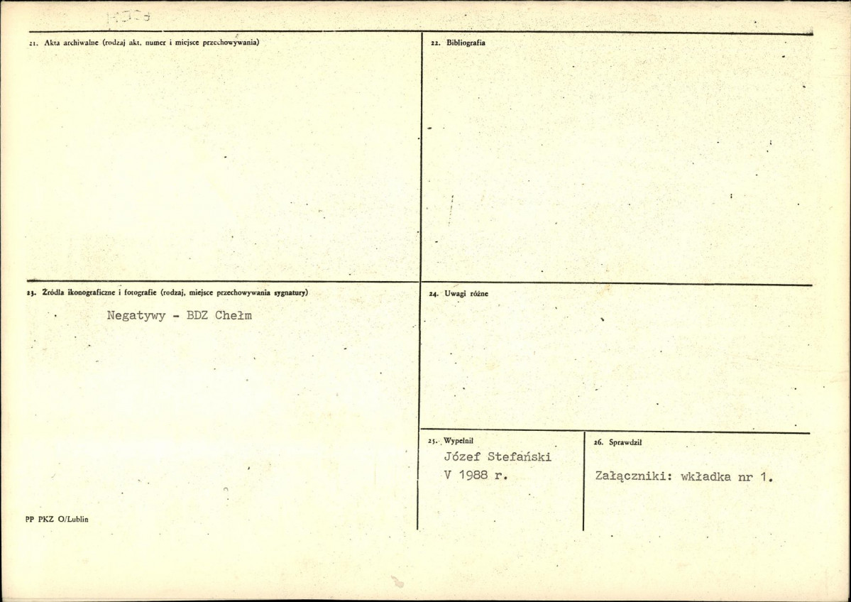 KB - Karta biała, skan nr 4