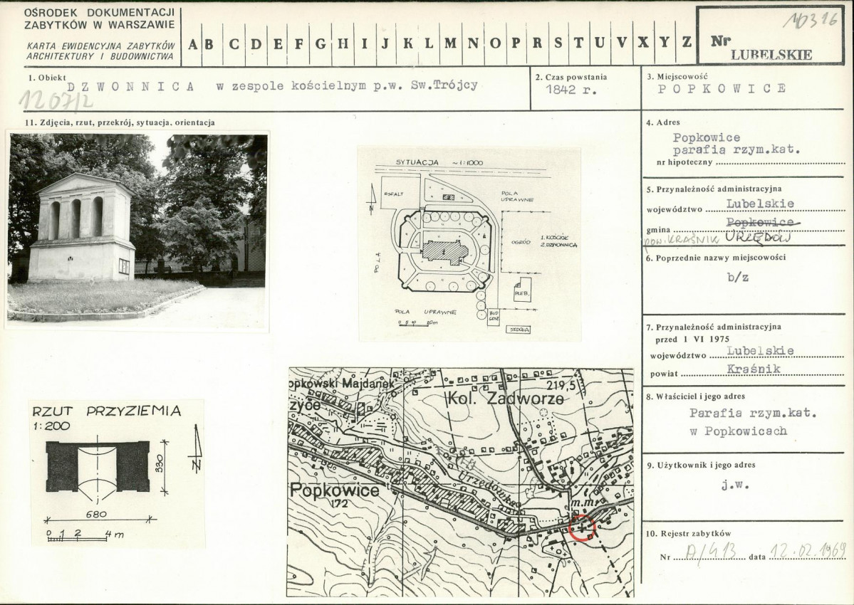 Karta biała, skan nr 1