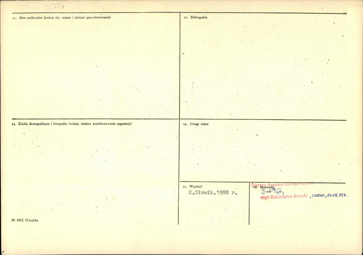 KB - Karta biała, skan nr 4