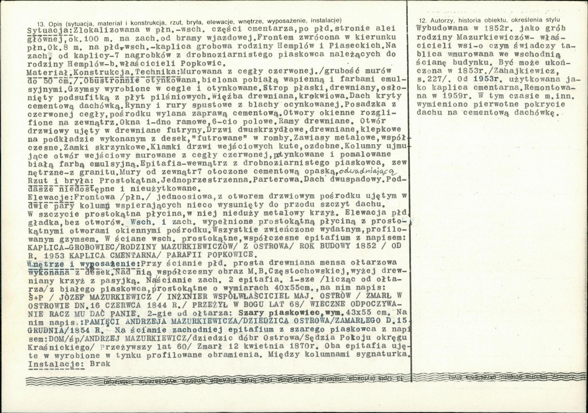 KB - Karta biała, skan nr 2