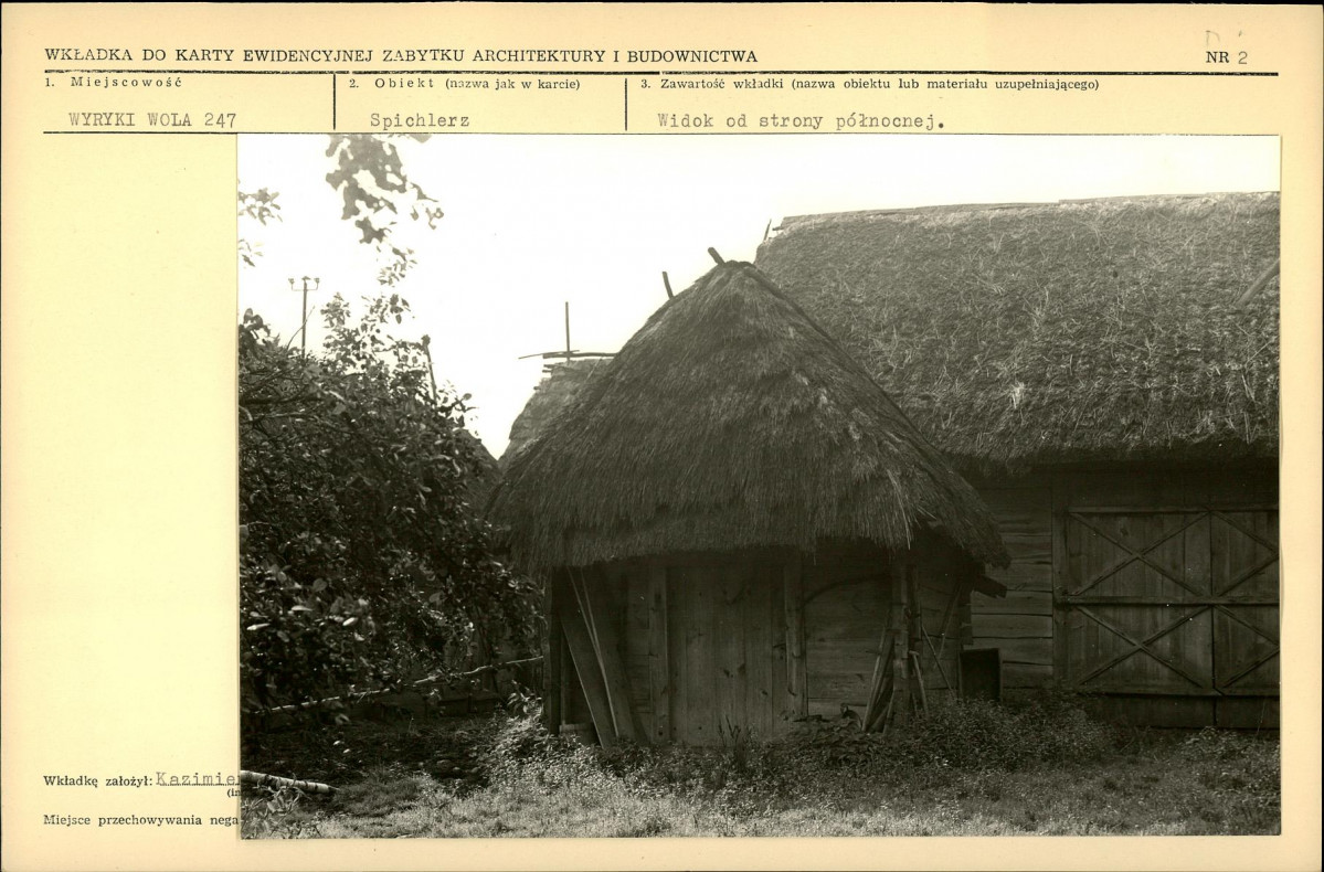 KB - Karta biała, skan nr 5