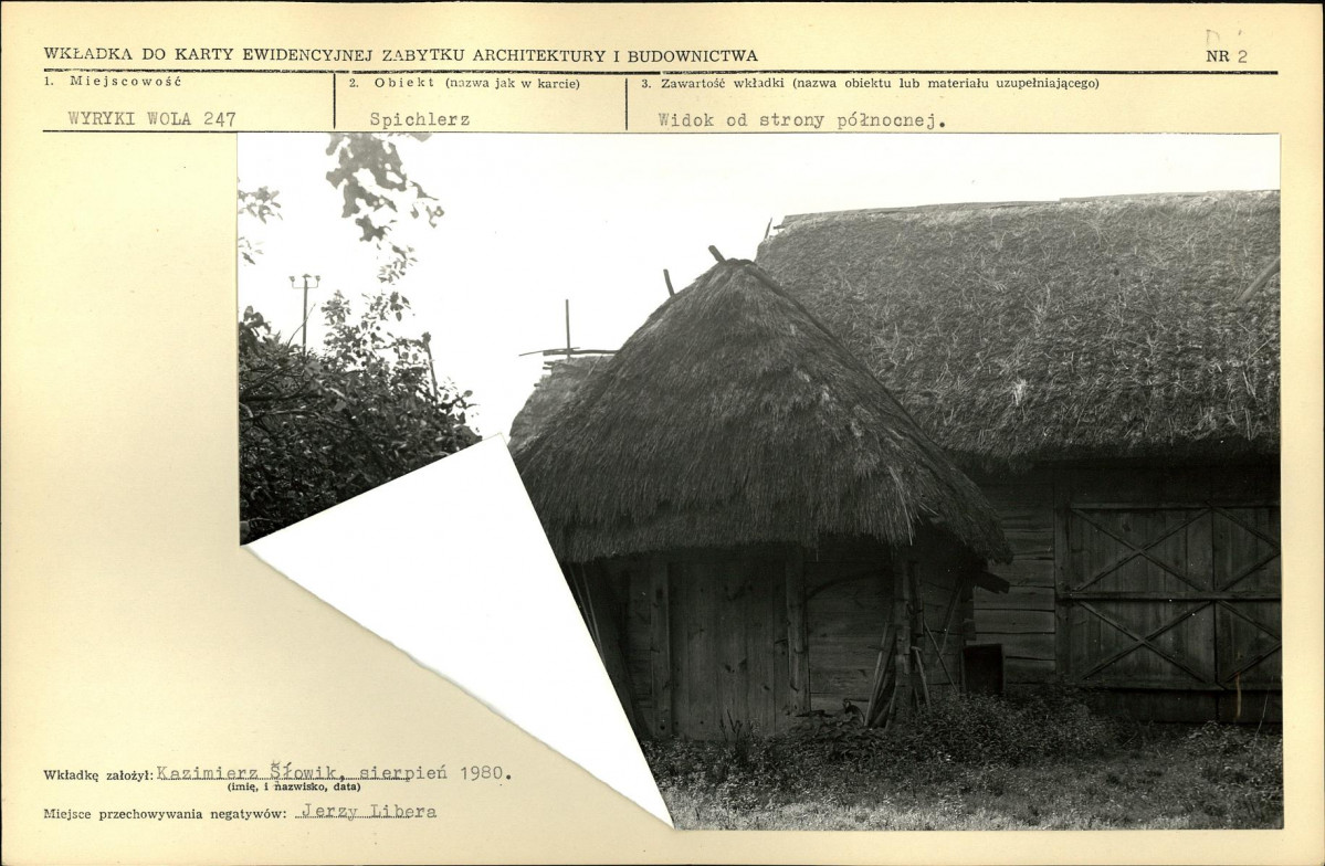 KB - Karta biała, skan nr 6