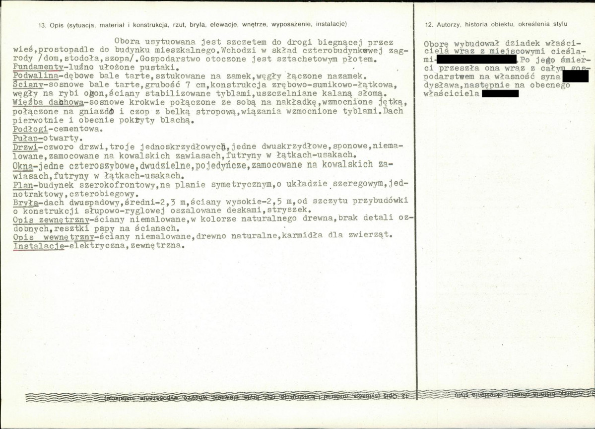 KB - Karta biała, skan nr 2