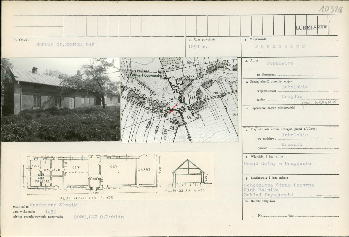 Karta biała, skan nr 1