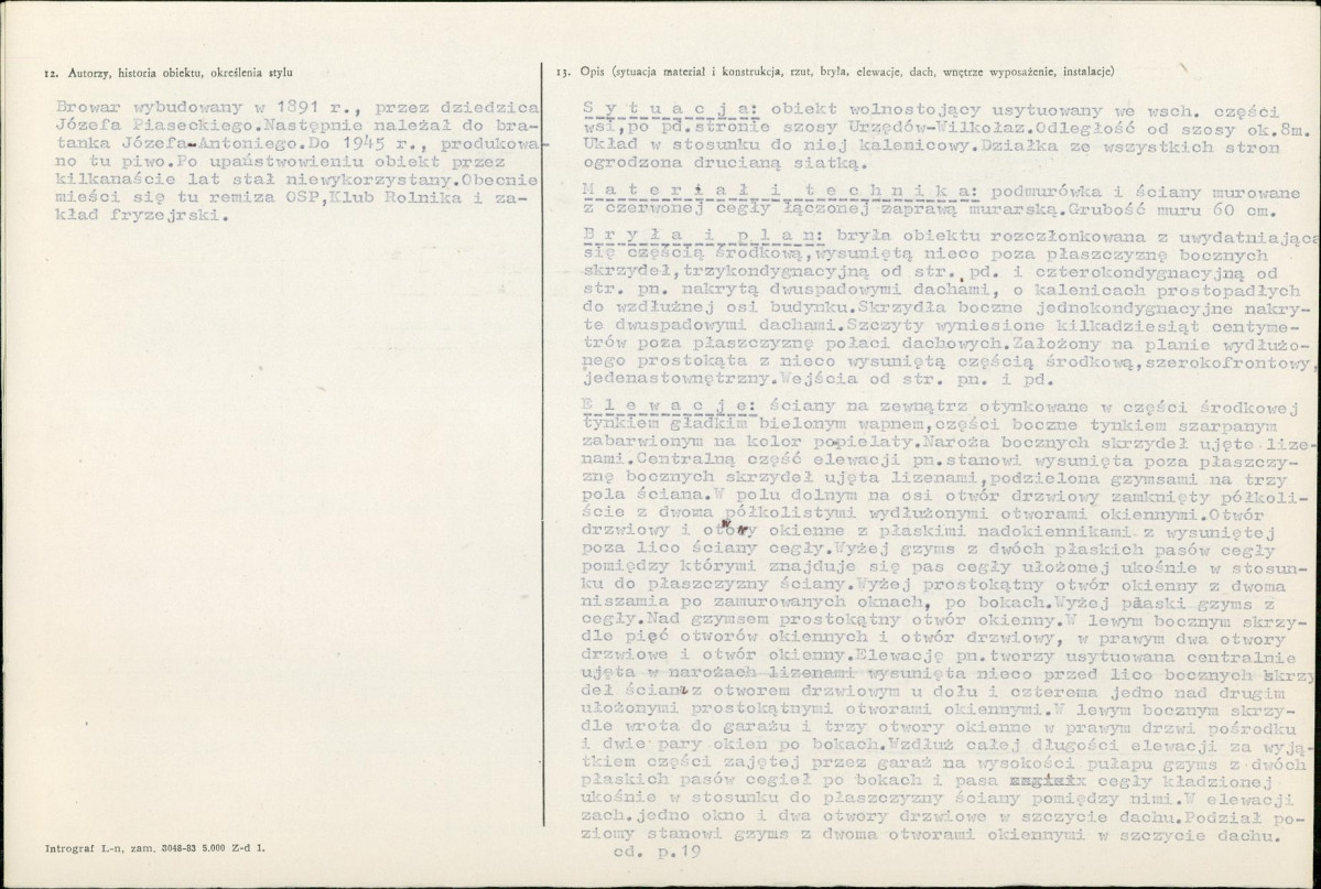 Karta biała, skan nr 3