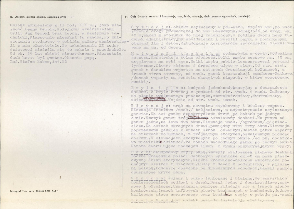 Karta biała, skan nr 2