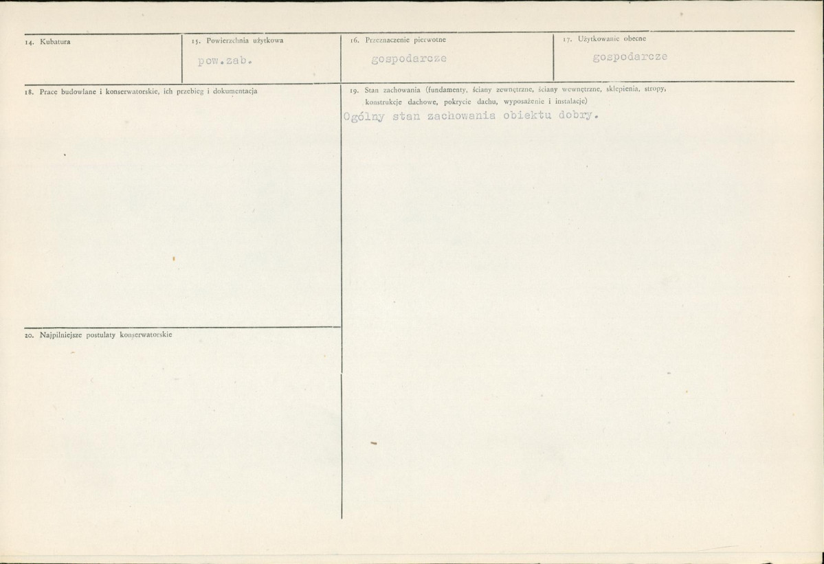 KB - Karta biała, skan nr 3