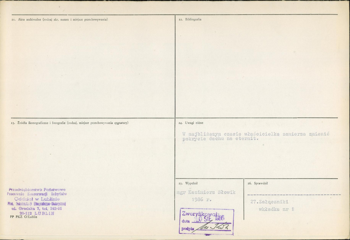 KB - Karta biała, skan nr 4