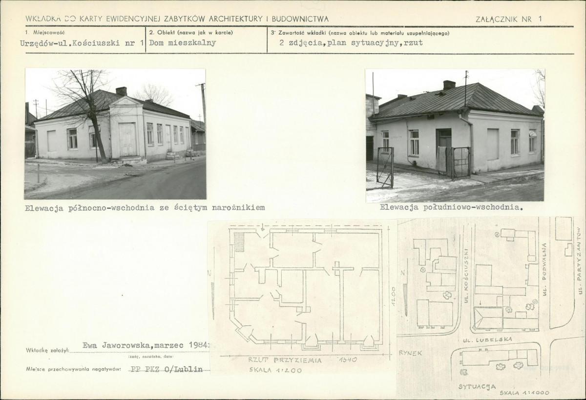 KB - Karta biała, skan nr 5