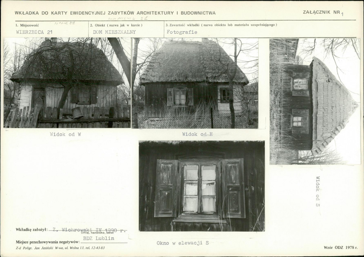 KB - Karta biała, skan nr 5