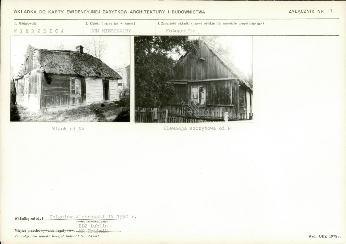 KB - Karta biała, skan nr 5