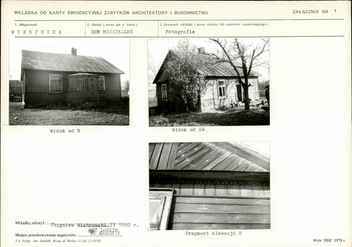 KB - Karta biała, skan nr 5