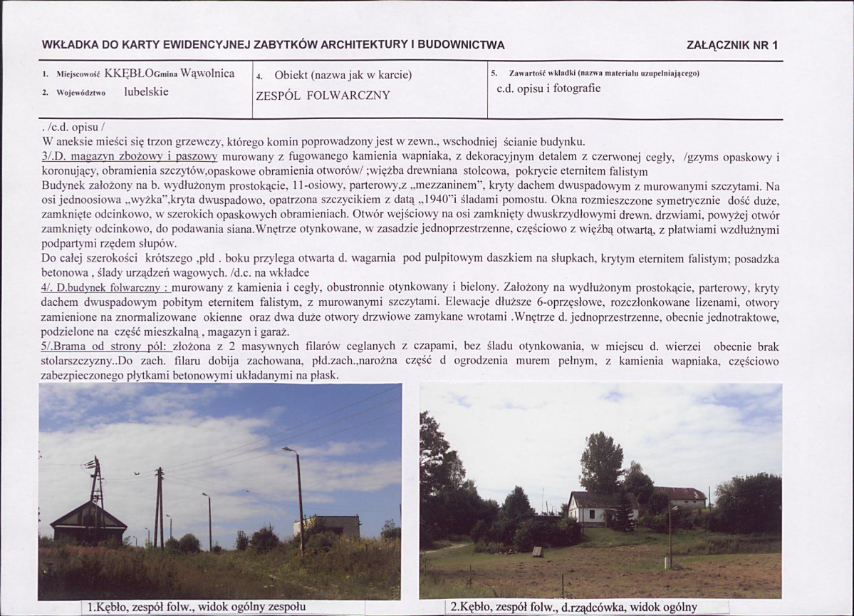 KB - Karta biała, skan nr 5