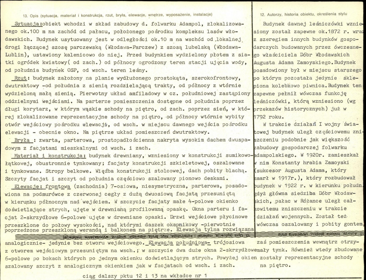 KB - Karta biała, skan nr 2