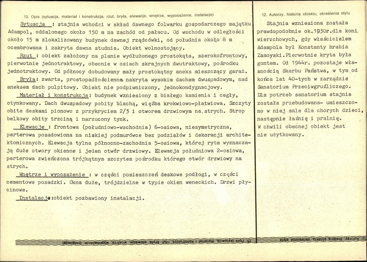 KB - Karta biała, skan nr 2