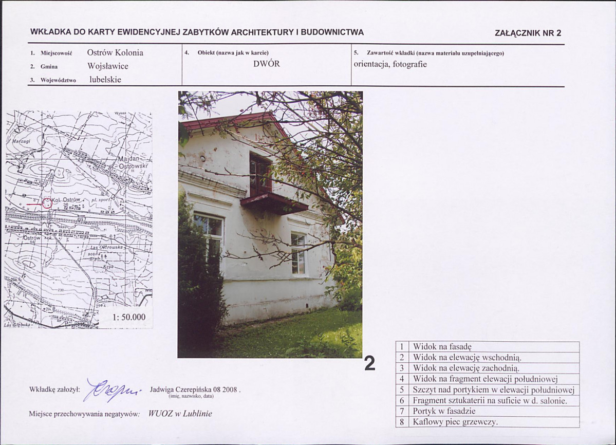 KB - Karta biała, skan nr 6