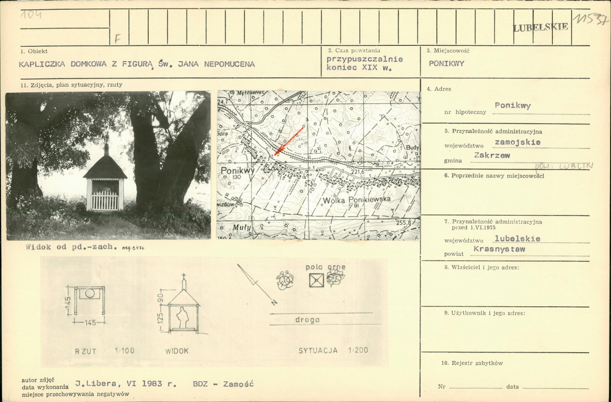 Karta biała, skan nr 1