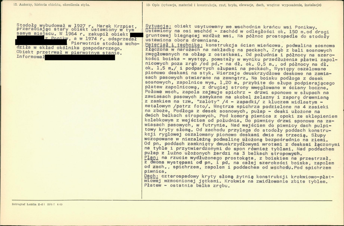 KB - Karta biała, skan nr 2