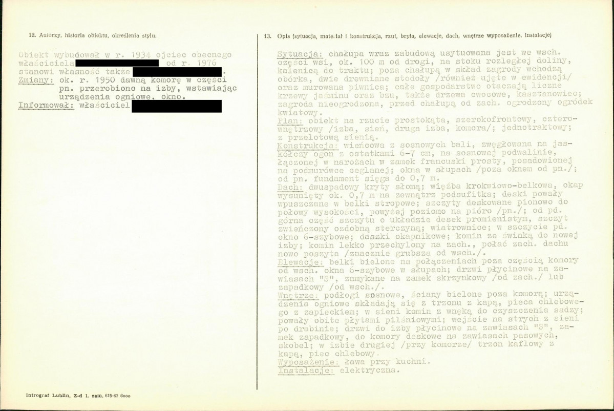 KB - Karta biała, skan nr 2