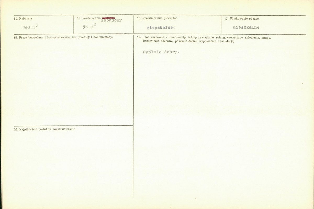 KB - Karta biała, skan nr 3