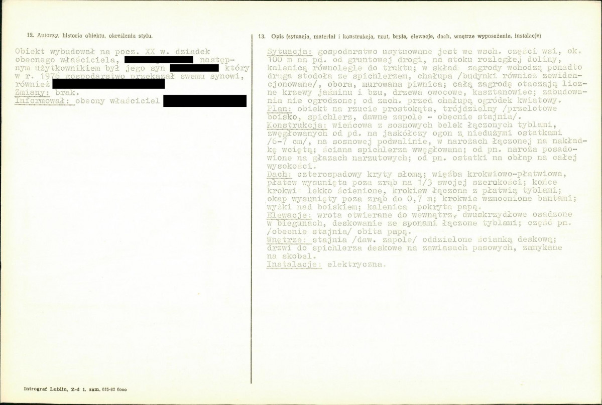 KB - Karta biała, skan nr 2