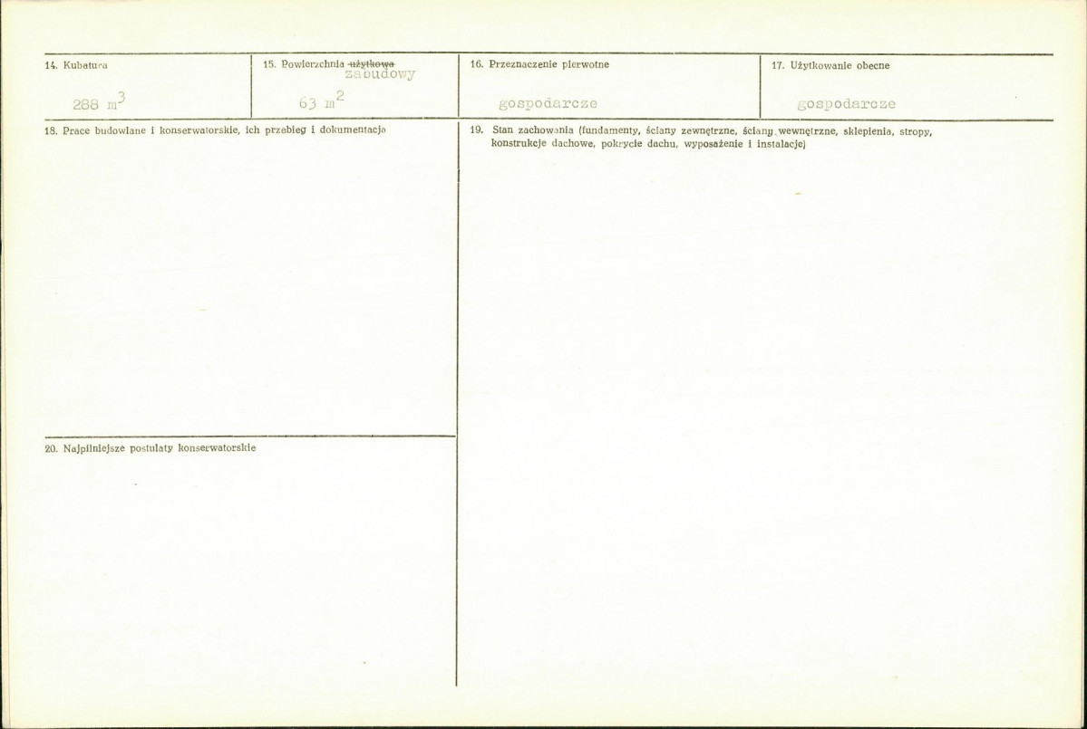 KB - Karta biała, skan nr 3