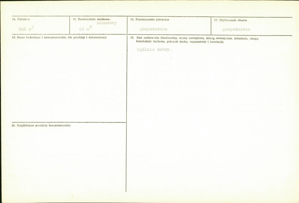 KB - Karta biała, skan nr 3