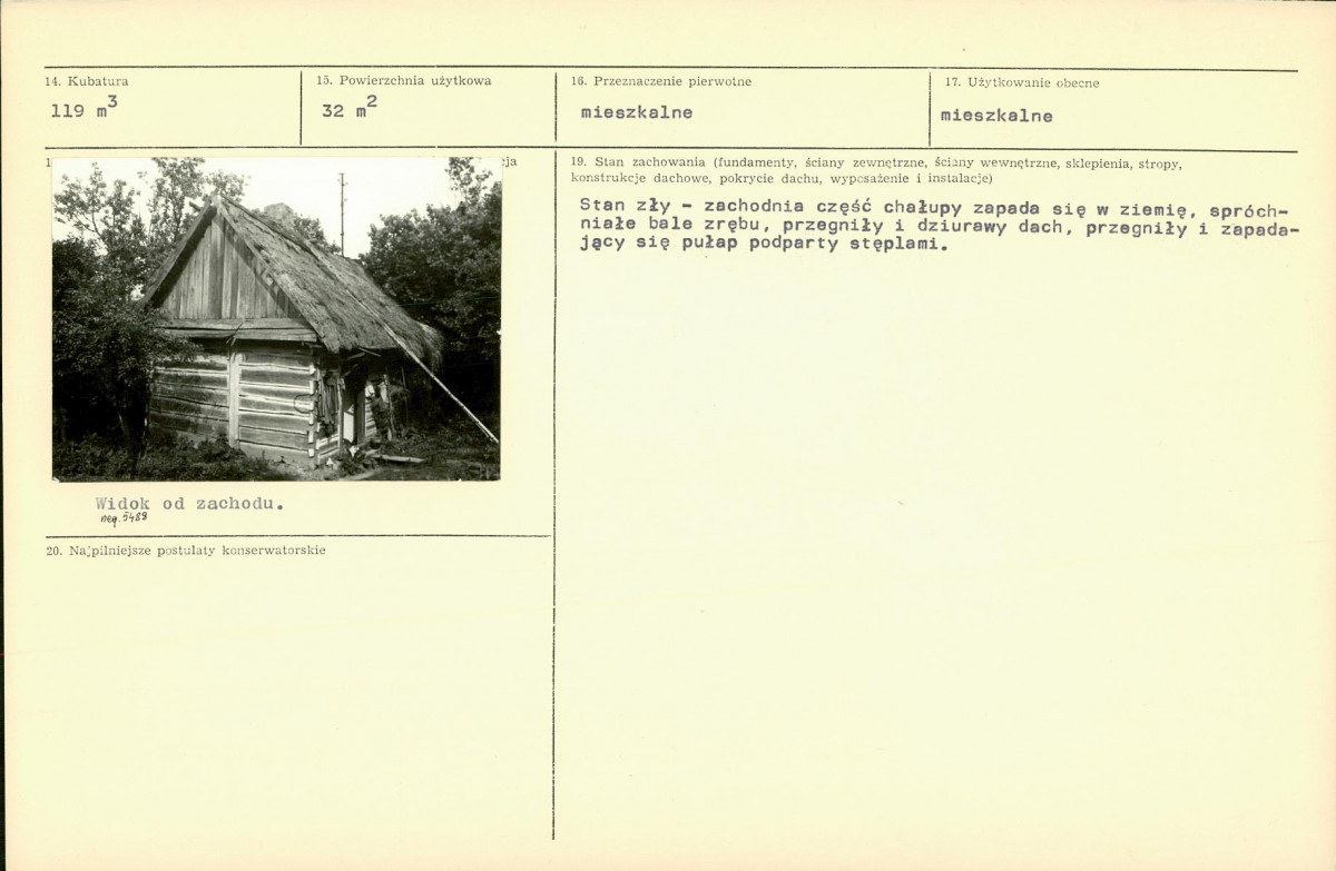 KB - Karta biała, skan nr 3