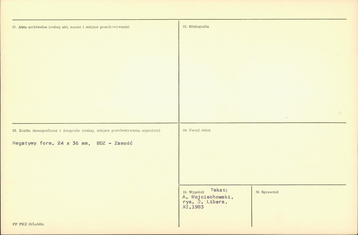 KB - Karta biała, skan nr 4