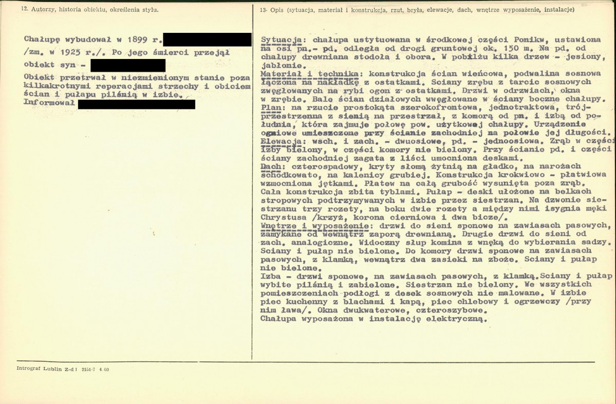 KB - Karta biała, skan nr 2